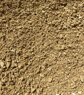 CREAM QUARTZ DUST Burrells Soils & Sands